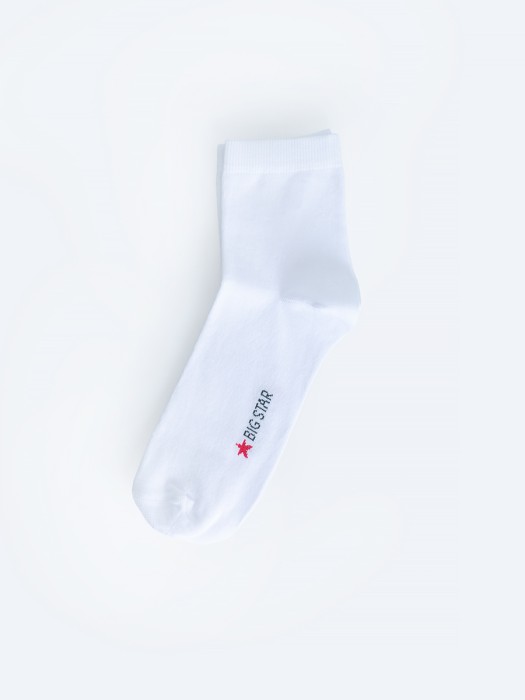 Dámske ponožky pletené odevy ANKELA 101